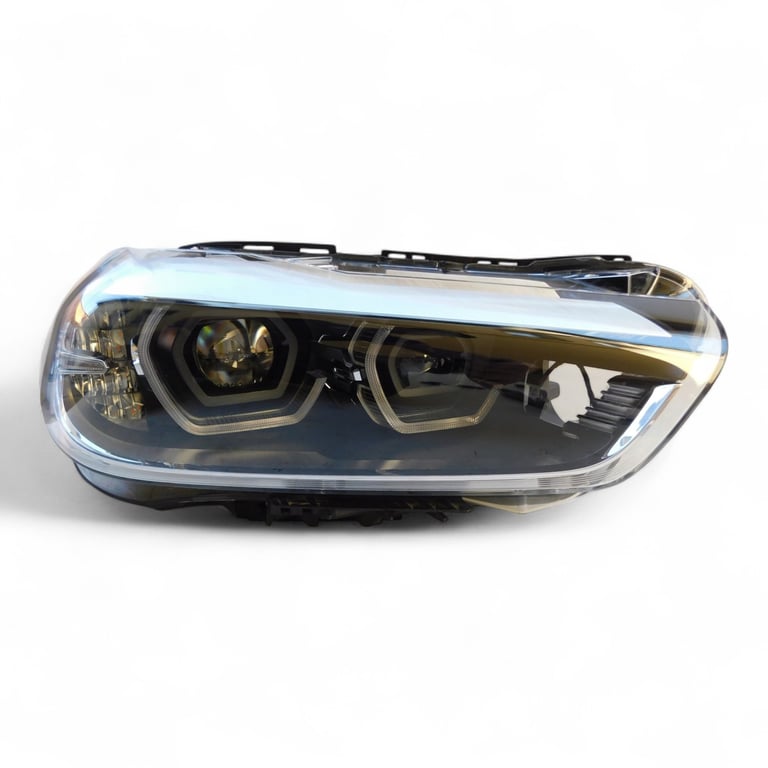 Frontscheinwerfer BMW X2 F39 5A23582-03 LED Rechts Scheinwerfer Headlight SCH9731085467hl
