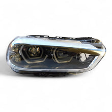 Load image into Gallery viewer, Frontscheinwerfer BMW X2 F39 5A23582-03 LED Rechts Scheinwerfer Headlight SCH9731085467hl
