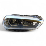 Frontscheinwerfer BMW X2 F39 5A23582-03 LED Rechts Scheinwerfer Headlight