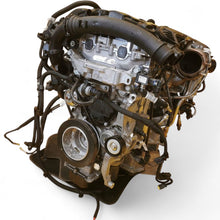 Laden Sie das Bild in den Galerie-Viewer, Motor Peugeot 10Z1AK 1.2 THP Benzin Engine Komplett
