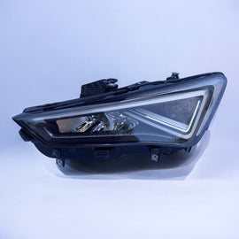 Frontscheinwerfer Cupra Leon 5FB941007G Links Scheinwerfer Headlight