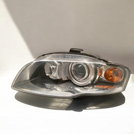 Frontscheinwerfer Audi A4 8E0941003AF Xenon Links Scheinwerfer Headlight