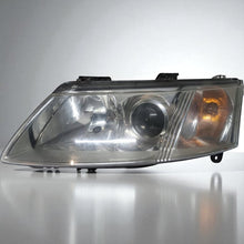 Laden Sie das Bild in den Galerie-Viewer, Frontscheinwerfer Saab 9-3 Xenon Links Scheinwerfer Headlight