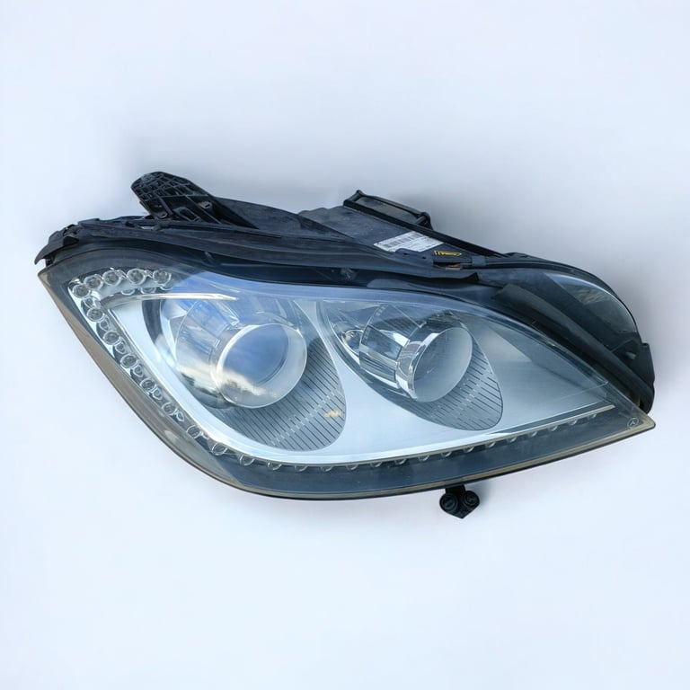 Frontscheinwerfer Mercedes-Benz Cls A2188208661 Rechts Scheinwerfer Headlight