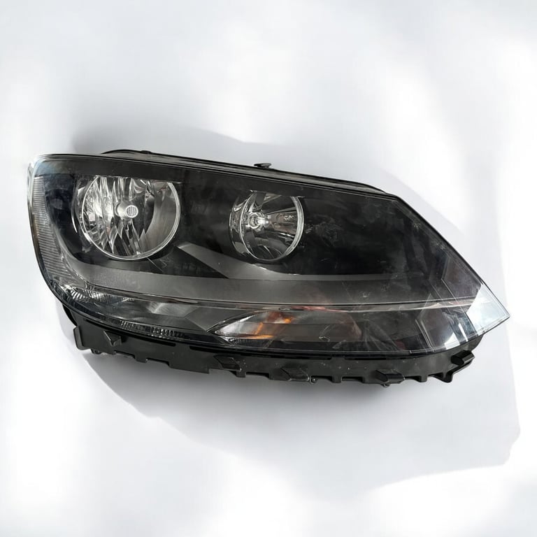 Frontscheinwerfer VW Sharan 7N1941006C Xenon Rechts Scheinwerfer Headlight