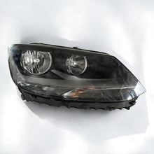 Load image into Gallery viewer, Frontscheinwerfer VW Sharan 7N1941006C Xenon Rechts Scheinwerfer Headlight