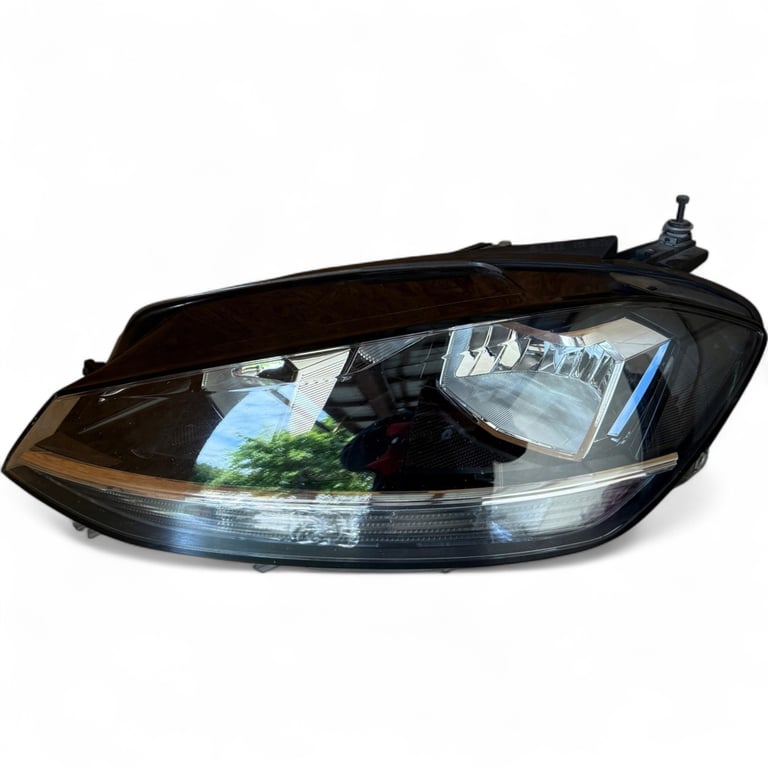 Frontscheinwerfer VW Golf VII 5G1941005D LED Links Scheinwerfer Headlight SCH1335219989xh