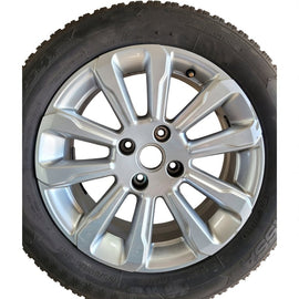 1x Alufelge 16 Zoll 6.5