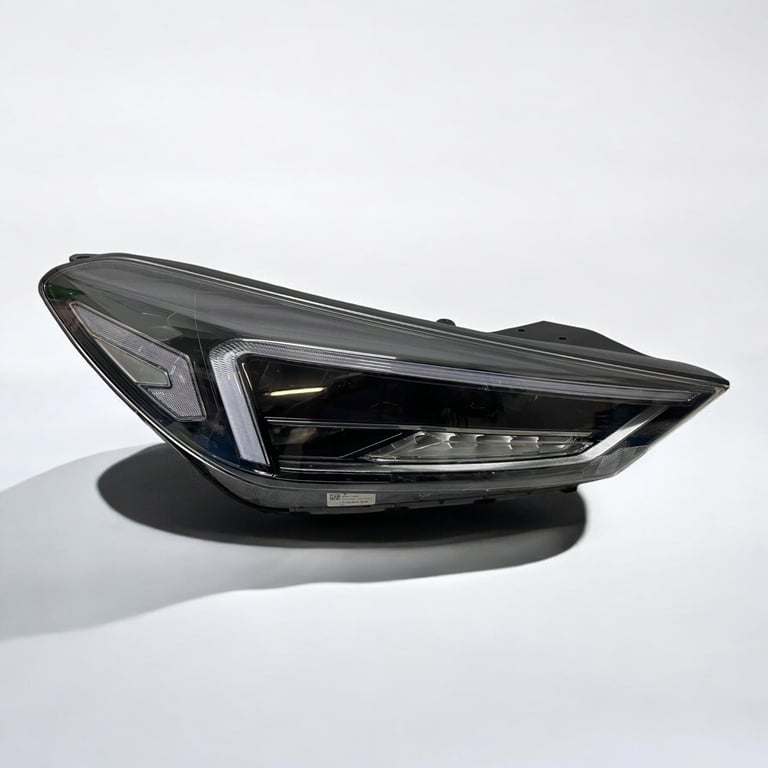 Frontscheinwerfer Hyundai Tucson D7921-21C20 LED Ein Stück (Rechts oder Links) SCH5960188572al