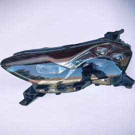 Frontscheinwerfer Citroën Ds3 9820840780 LED Links Scheinwerfer Headlight