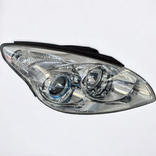 Laden Sie das Bild in den Galerie-Viewer, Frontscheinwerfer Hyundai I30 92102-2LXXX Rechts Scheinwerfer Headlight SCH1596278585iu