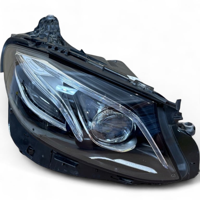 Frontscheinwerfer Mercedes-Benz W213 A2139062606 Full LED Rechts Headlight SCH8550230490pl