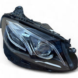 Frontscheinwerfer Mercedes-Benz W213 A2139062606 Full LED Rechts Headlight