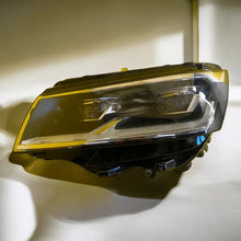 Load image into Gallery viewer, Frontscheinwerfer VW T6 7L1941774A LED Links Scheinwerfer Headlight SCH7898782048oq