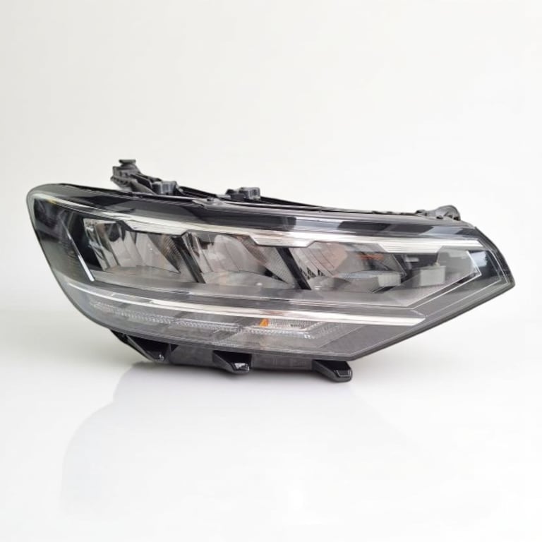 Frontscheinwerfer VW Passat B8 3G1941036Q LED Rechts Scheinwerfer Headlight SCH7913752756ap