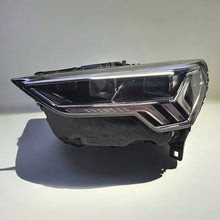 Laden Sie das Bild in den Galerie-Viewer, Frontscheinwerfer Audi Q3 83A941033 Links Scheinwerfer Headlight