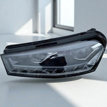 Load image into Gallery viewer, Frontscheinwerfer Skoda Fabia IV 6VB941015 LED Links Scheinwerfer Headlight SCH1113920411av