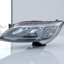 Load image into Gallery viewer, Frontscheinwerfer Fiat Ducato 1374297080 LED Links Scheinwerfer Headlight