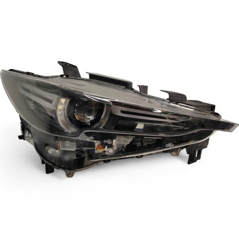 Frontscheinwerfer Mazda Cx5 KB8N51030 Full LED Rechts Scheinwerfer Headlight SCH1234802029dm