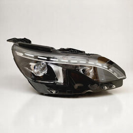Frontscheinwerfer Peugeot II 9837759580 LED Rechts Scheinwerfer Headlight