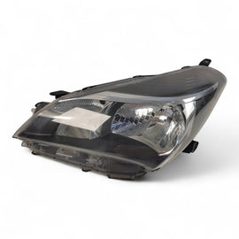 Frontscheinwerfer Toyota Yaris Ein Stück (Rechts oder Links) Headlight SCH4410239407yz