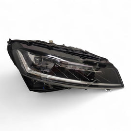 Frontscheinwerfer Skoda Superb III 3V1941016D Full LED Rechts Headlight SCH5509048435oi