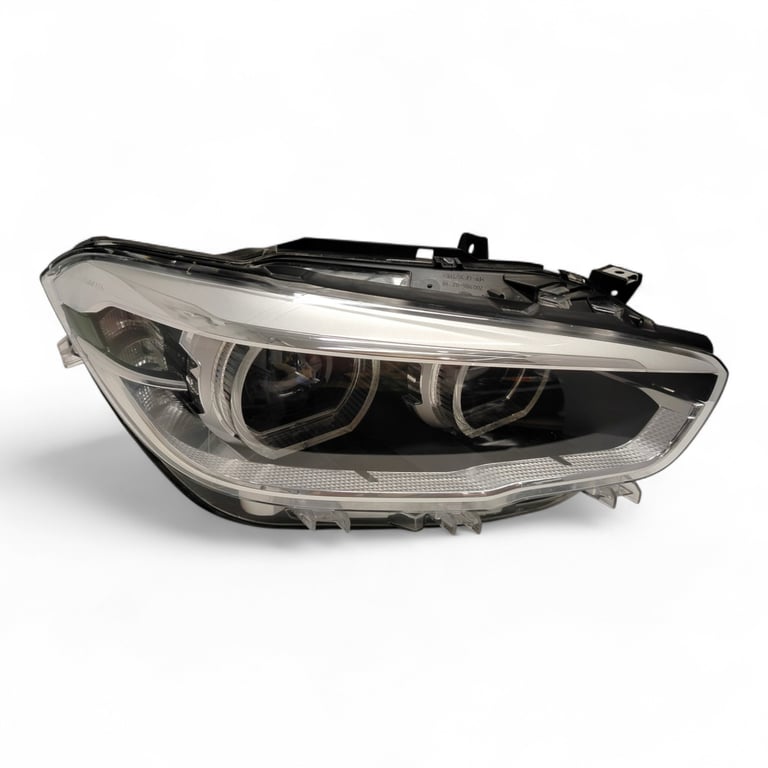 Frontscheinwerfer BMW F20 8738692-01 Full LED Rechts Scheinwerfer Headlight SCH8544534105kw