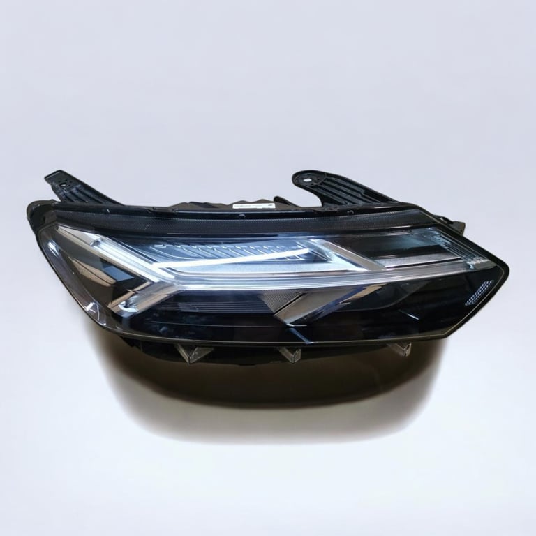 Frontscheinwerfer Dacia Sandero III Jogger 260104363R Full LED Rechts Headlight