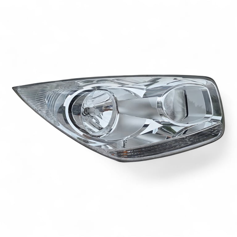 Frontscheinwerfer Kia Venga 92102-1P000 Rechts Scheinwerfer Headlight
