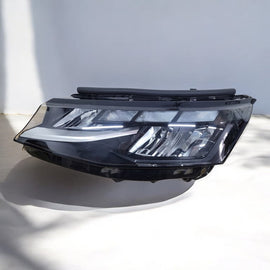 Frontscheinwerfer VW Transporter 7T1941035B LED Links Scheinwerfer Headlight SCH4496948840bw