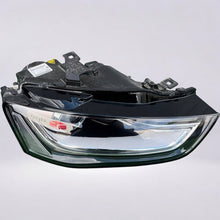Laden Sie das Bild in den Galerie-Viewer, Frontscheinwerfer Audi A4 B8 8K0941006C 8R0941005E LED Rechts Headlight