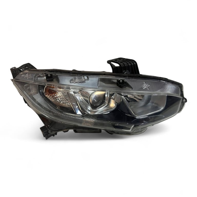 Frontscheinwerfer Honda Civic X 10018562 Rechts Scheinwerfer Headlight