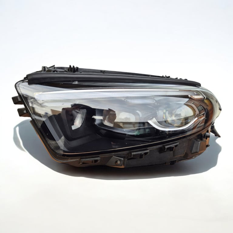 Frontscheinwerfer Mercedes-Benz W177 A1779065704 Full LED Links Headlight SCH1584025583ac