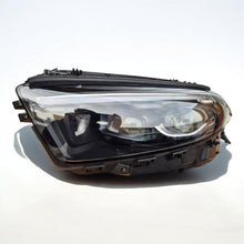 Laden Sie das Bild in den Galerie-Viewer, Frontscheinwerfer Mercedes-Benz W177 A1779065704 Full LED Links Headlight SCH1584025583ac