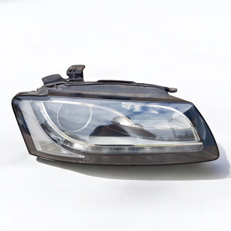 Frontscheinwerfer Audi A5 8T0941004AK 89317761 Xenon Rechts Headlight