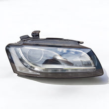 Laden Sie das Bild in den Galerie-Viewer, Frontscheinwerfer Audi A5 8T0941004AK 89317761 Xenon Rechts Headlight