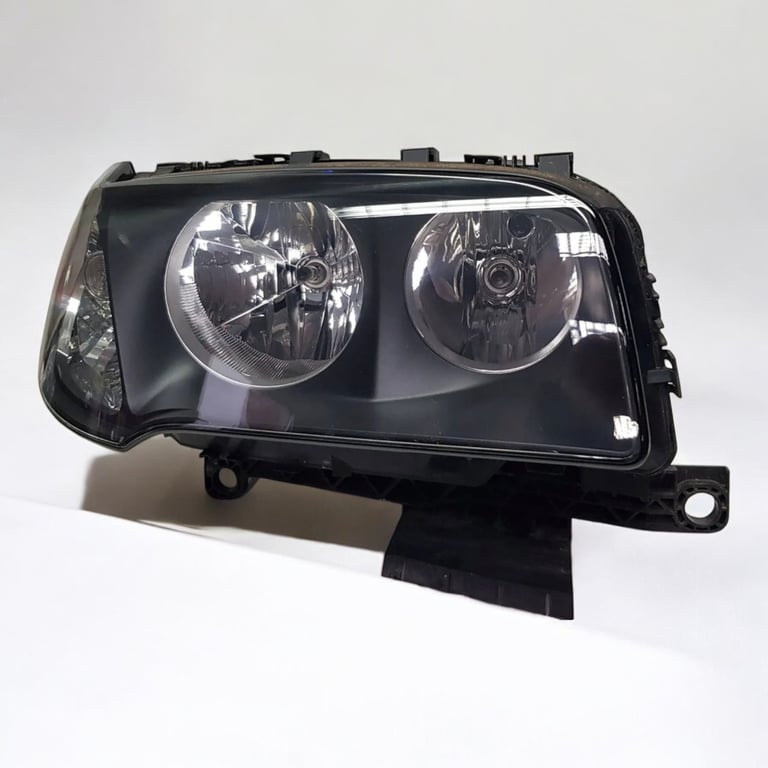 Frontscheinwerfer BMW X3 E83 6923856 LED Rechts Scheinwerfer Headlight SCH8870252809hi