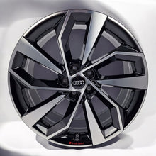 Laden Sie das Bild in den Galerie-Viewer, 4x Alufelge 19 Zoll 8.0" 5x112 39ET Audi Rim Wheel FEL5383945718pi