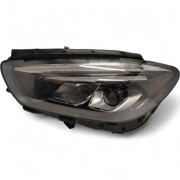Frontscheinwerfer Mercedes-Benz W247 A2479065703 Full LED Links Headlight SCH3000865113pu