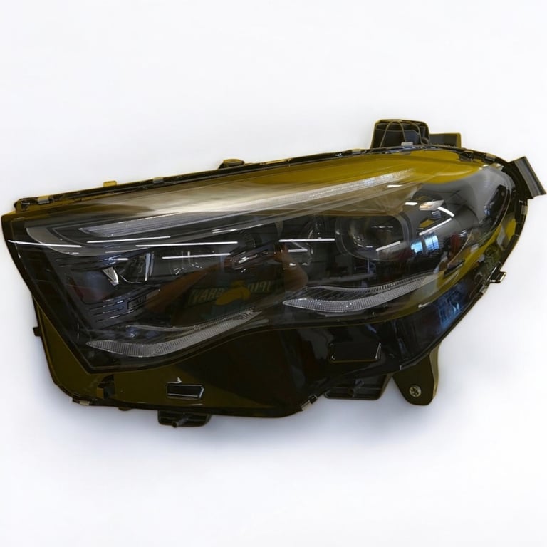 Frontscheinwerfer Mercedes-Benz A2149064102 LED Links Scheinwerfer Headlight SCH6650201195ui