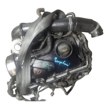 Laden Sie das Bild in den Galerie-Viewer, Motor VW Golf V BKC 1.9 TDI 105PS 77kW 183TKm 2003 Diesel Engine Komplett