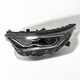 Frontscheinwerfer Toyota V 8990842030 LED Links Scheinwerfer Headlight SCH9846132487we