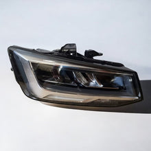 Laden Sie das Bild in den Galerie-Viewer, Frontscheinwerfer Audi Q2 L277997 LED Rechts Scheinwerfer Headlight