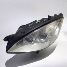 Laden Sie das Bild in den Galerie-Viewer, Frontscheinwerfer Mercedes-Benz W221 Xenon Links Scheinwerfer Headlight