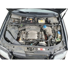Load image into Gallery viewer, Motor Audi A6 C5 ASN 3.0 220PS 162kW 348TKm 2004 Benzin Engine Unkomplett