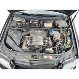 Motor Audi A6 C5 ASN 3.0 220PS 162kW 348TKm 2004 Benzin Engine Unkomplett