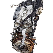 Laden Sie das Bild in den Galerie-Viewer, Motor VW Golf VI CAX 1.4 TSI 122PS 90kW 2012 Benzin Engine Unkomplett