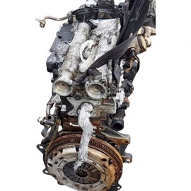 Motor VW Golf VI CAX 1.4 TSI 122PS 90kW 2012 Benzin Engine Unkomplett