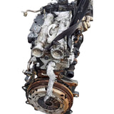 Motor VW Golf VI CAX 1.4 TSI 122PS 90kW 2012 Benzin Engine Unkomplett