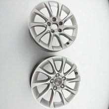 Laden Sie das Bild in den Galerie-Viewer, 1x Alufelge 16 Zoll 6.5&quot; 5x112 46ET 8Y0601025BM Audi Rim Wheel